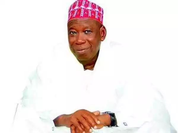 Shiite protests: Ganduje says group must respect constituted authorities